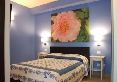 Bed And Breakfast Neapolis